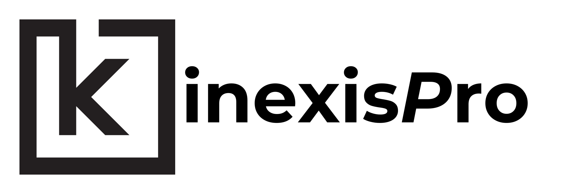 KinexisPro